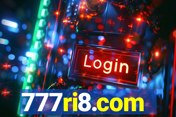 777ri8.com