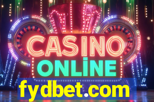 fydbet.com