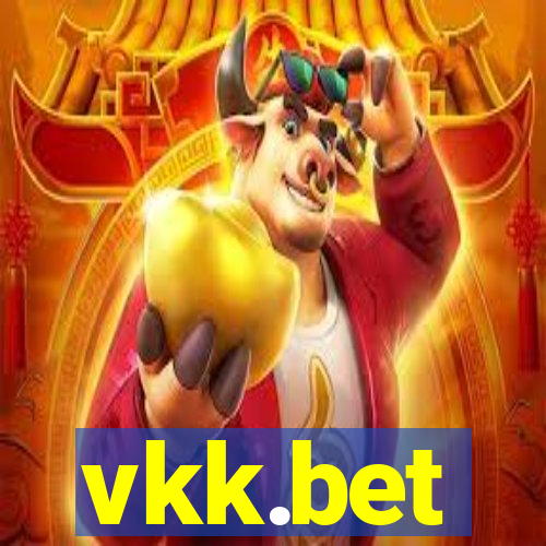 vkk.bet