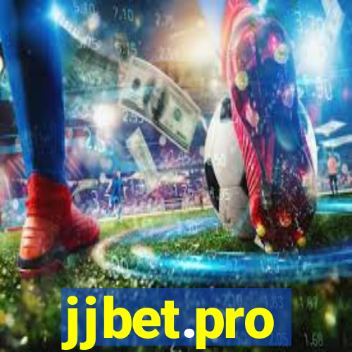 jjbet.pro