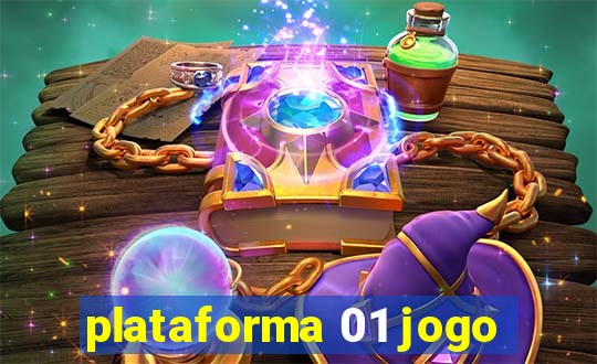 plataforma 01 jogo