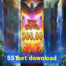 551bet download