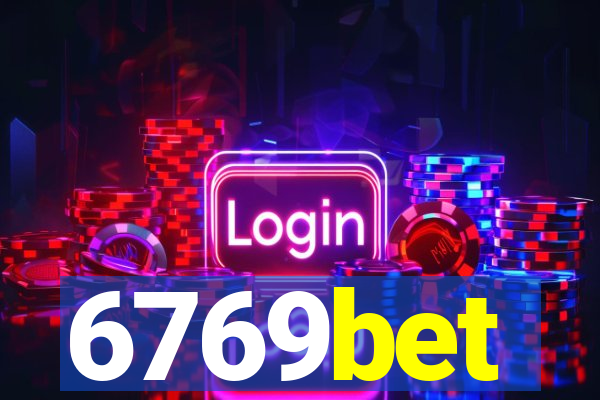 6769bet