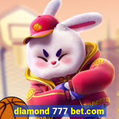 diamond 777 bet.com