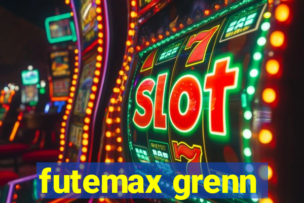 futemax grenn