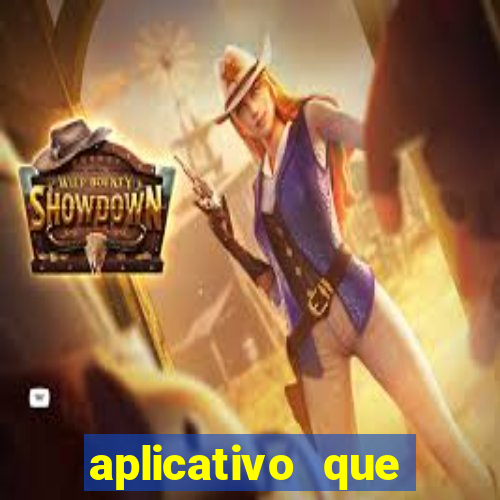 aplicativo que ganhar dinheiro jogando