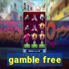 gamble free