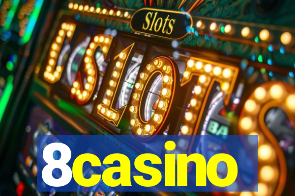 8casino