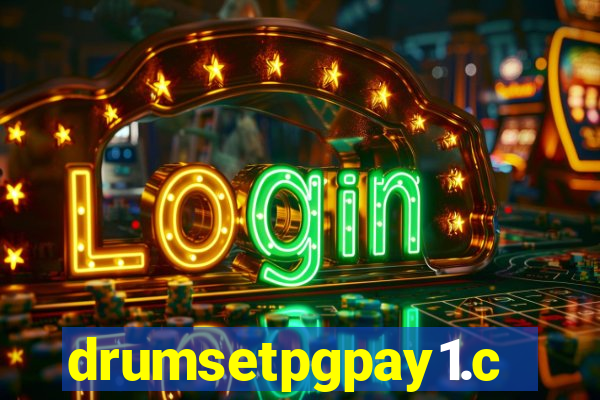 drumsetpgpay1.com