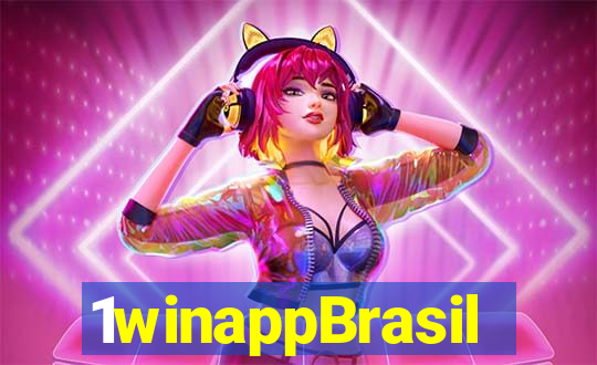 1winappBrasil