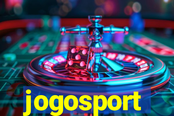 jogosport