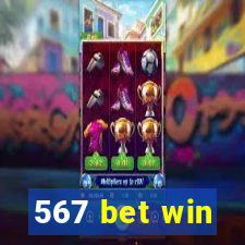 567 bet win