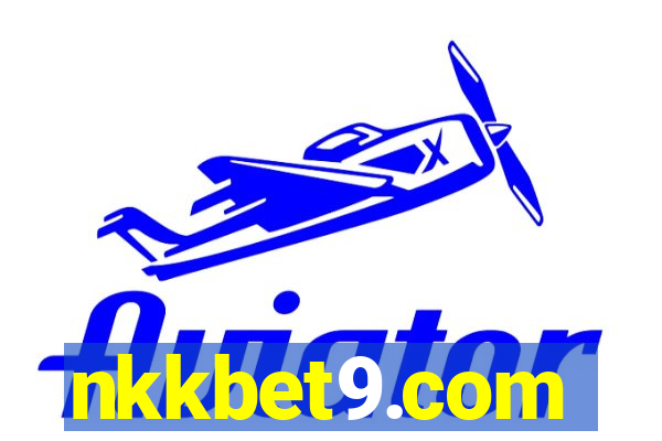 nkkbet9.com