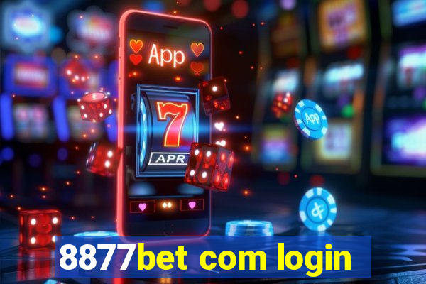 8877bet com login