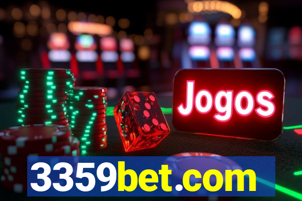 3359bet.com