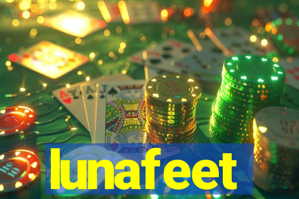 lunafeet