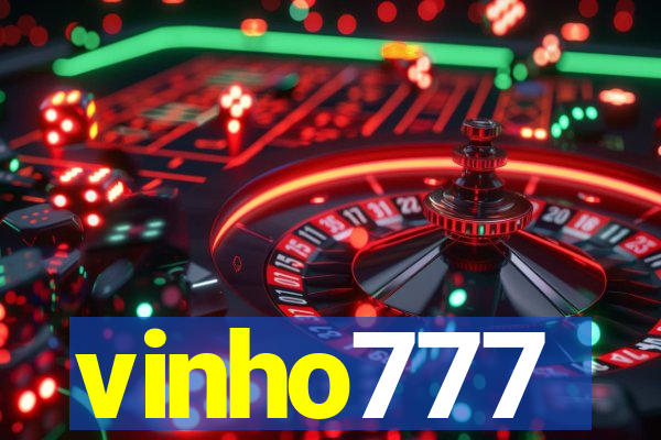 vinho777