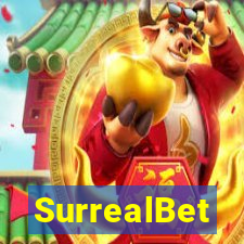 SurrealBet