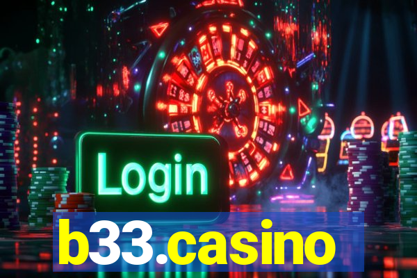 b33.casino