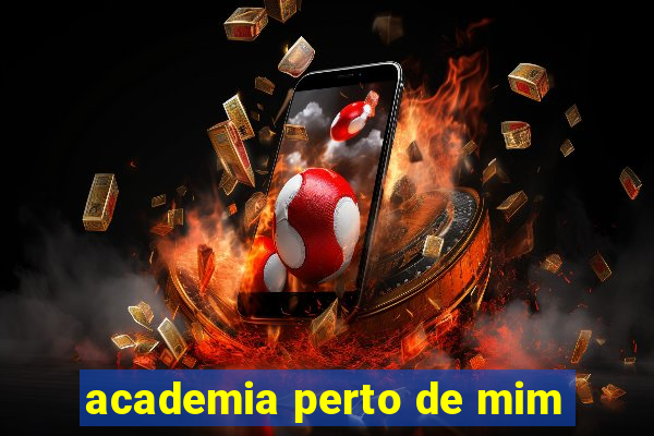 academia perto de mim