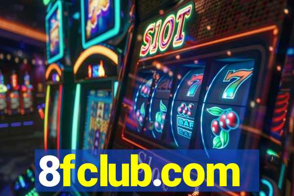 8fclub.com