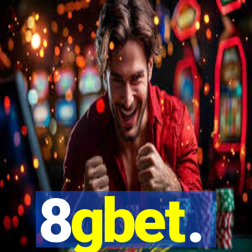 8gbet.