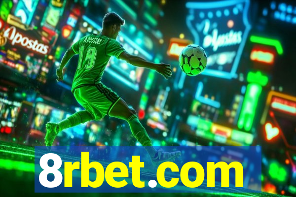 8rbet.com