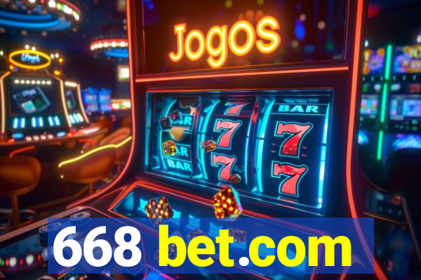 668 bet.com