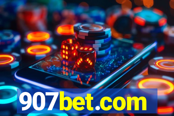 907bet.com