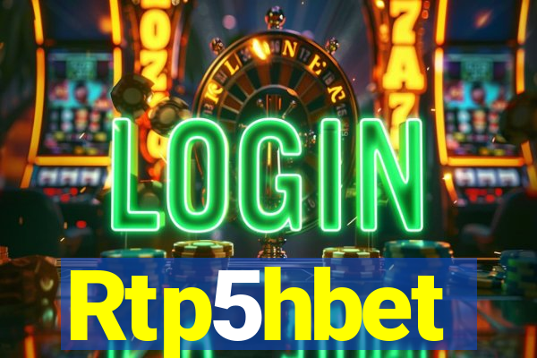 Rtp5hbet