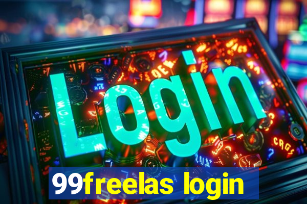 99freelas login