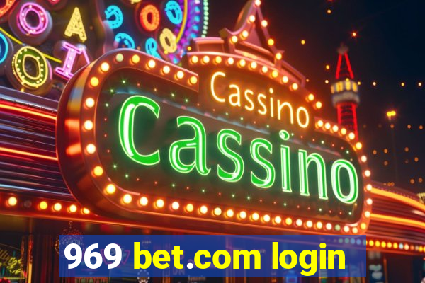 969 bet.com login