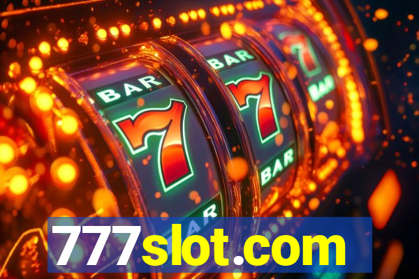 777slot.com