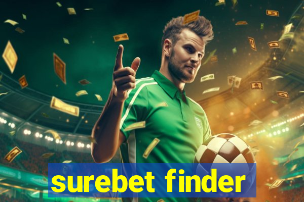 surebet finder