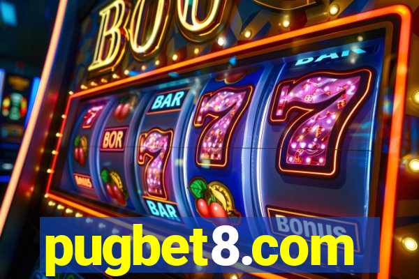 pugbet8.com