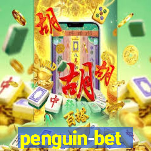 penguin-bet