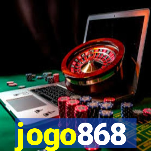 jogo868