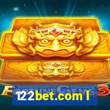 122bet.com l