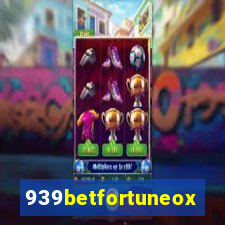 939betfortuneox