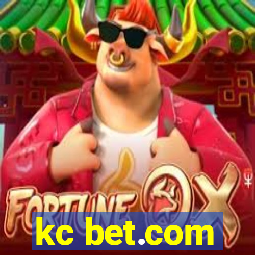 kc bet.com