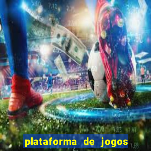 plataforma de jogos que paga de verdade