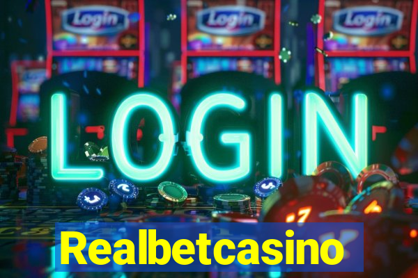 Realbetcasino