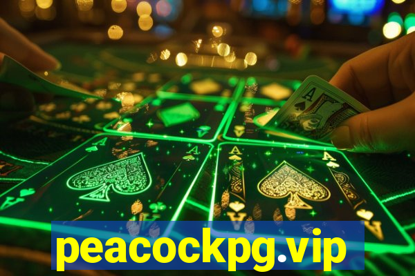 peacockpg.vip