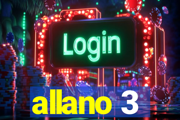 allano 3