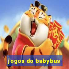 jogos do babybus