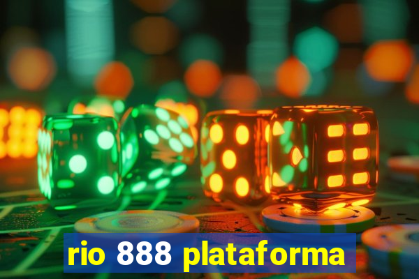 rio 888 plataforma