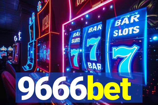 9666bet