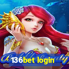 136bet login