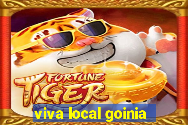 viva local goinia