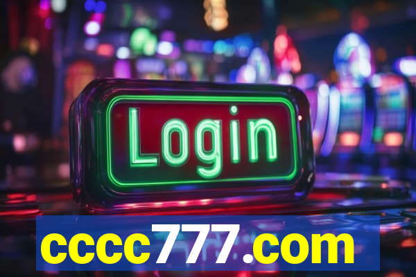 cccc777.com